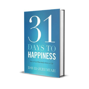 31 days to happiness