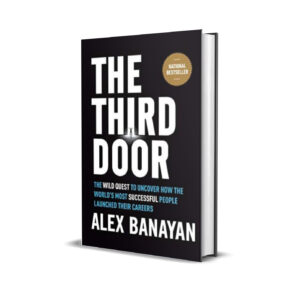 The third door