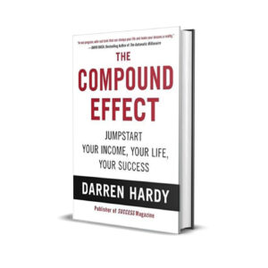 The compound effect