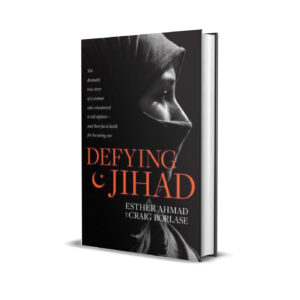 Defying Jihad