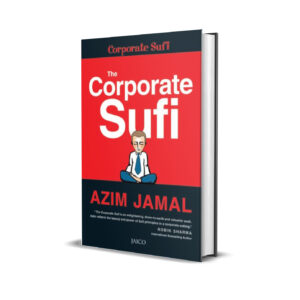 The corporate sufi- Azim Jamal