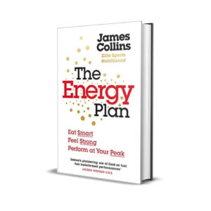 The energy plan- James Collins