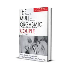 The multi orgasmic couple-Mantak Chia