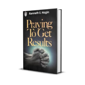 Praying to get answers- Kenneth Hagin