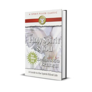 The holy spirit and you- Dennis