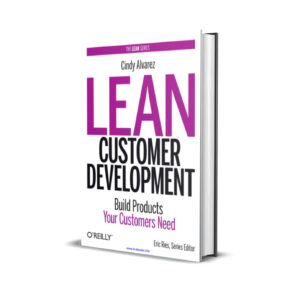 Lean Customer Development