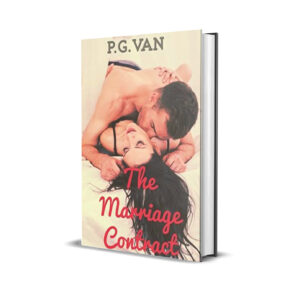 The marriage contract- P. G Van