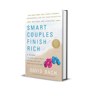 Smart couples finish rich- David Bach