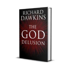 The God delusion- Richard Dawkins