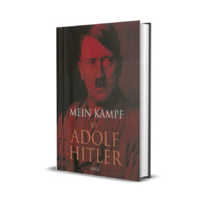 Mein kampf- Adolf Hitler