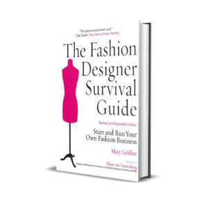 The fashion designer survival guide- Mary Gehlharl