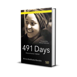 491 days- Winnie Mandela