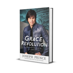 Grace Revolution