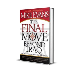 The final move beyond Iraq- Mike Evans