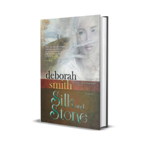 Silk and stone- Deborah Smith