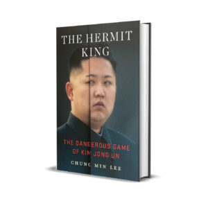 The hermit king- Min Lee