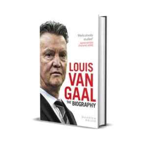 Louis van Gaal