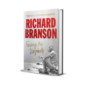 Finding My Virginity - Richard Branson