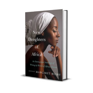 New daughters of Africa- Margrate Busby