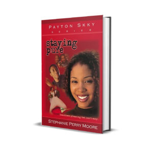 Staying pure- Stephanie Perry