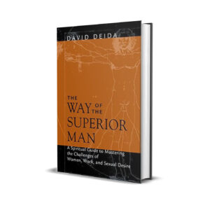 The way of the superior man- David Deida