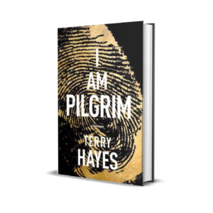 I am pilgrim- Terry Hayes