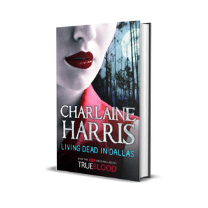 Living dead in dallas- Charlaine Harris