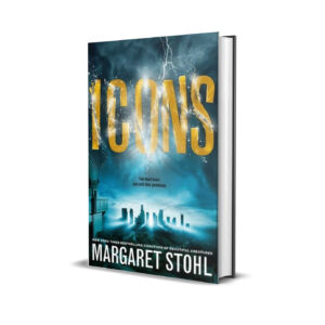 Icons- Margrate Stohl