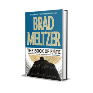 The book of fate- Brad Meltzer