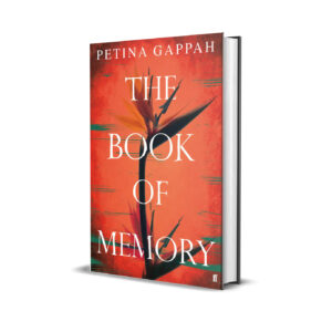 The book of memory- Petina Gappah