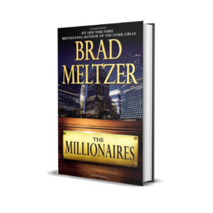 The millionaires- Brad Melterz