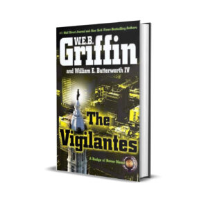 The vigilantes- Griffin