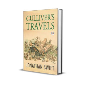 Gullivers Travels - Jonathan Swift