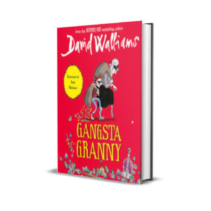 Gangsta Granny - David Walliams