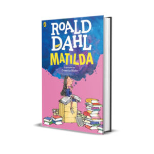 Matilda - Roald Dahl