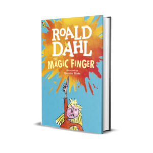 The Magic Finger - Roald Dahl