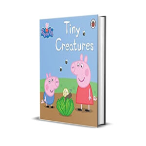 Peppa Pig Tiny Creatures