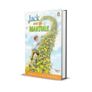 Jack and The BeanStalk