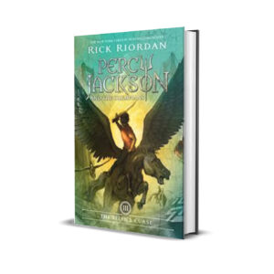 The Titan's Curse [Percy Jackson 3] - Rick Riordan