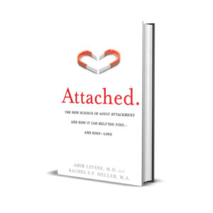 Attached - Amir Levine