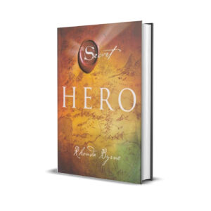 Hero- Rhonda Byrne