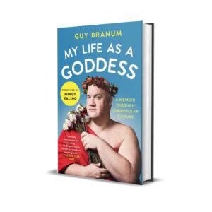 My life as a goddess- Guy Branum