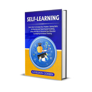 Self learning- Gordon Cohen