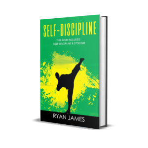 Self discipline and stoicism- Ryan James