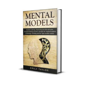 Mental models- Emily Taylor