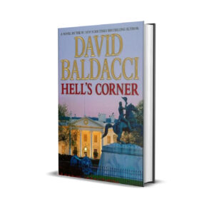 Hell's corner- David Baldacci