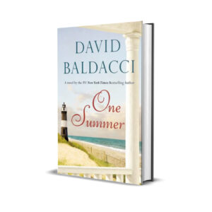 One summer- David Baldacci