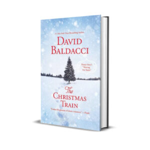 The Christmas train- David Baldacci