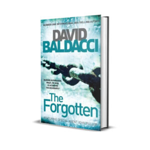 The forgotten- David Baldacci