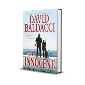 The innocent- David Baldacci